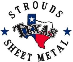 strouds texas sheet metal|Business Profile for Stroud's Sheet Metal .